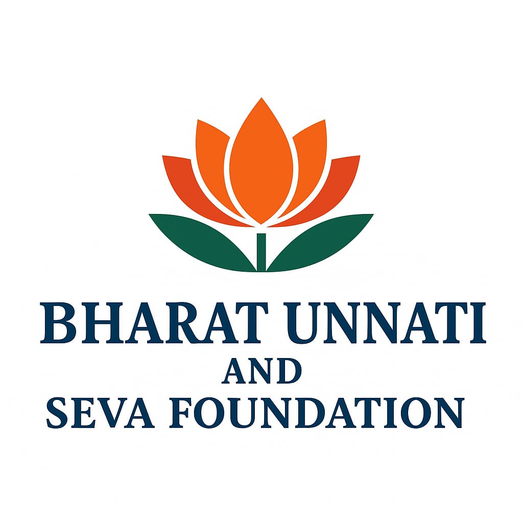 Bharat Unnati and Seva Foundation